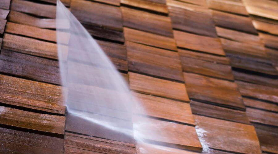 Slate Roofing in Tustin, MI